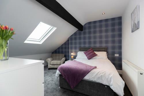 Apartamento Lancaster House