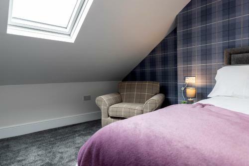 Apartamento Lancaster House