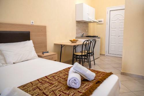 Apartamento Maritina Studios
