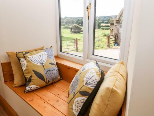 Oak View Cottage