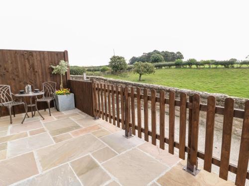Oak View Cottage