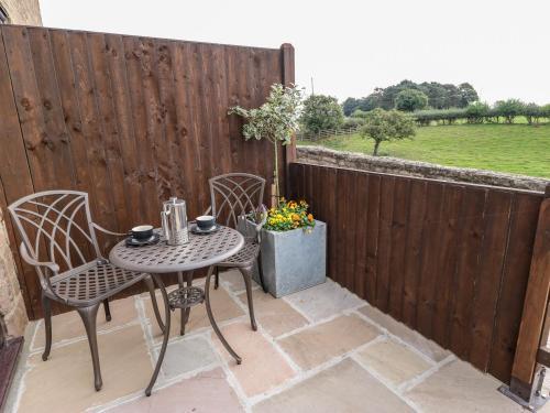 Oak View Cottage