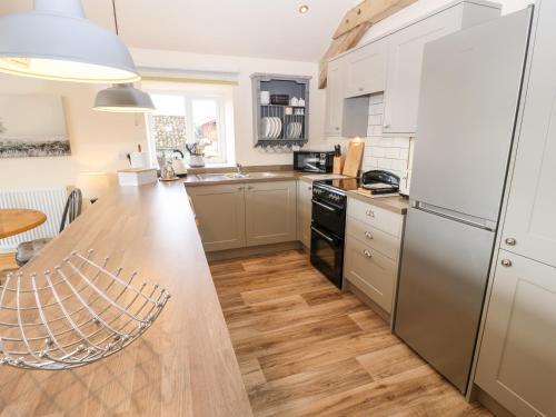 Oak View Cottage