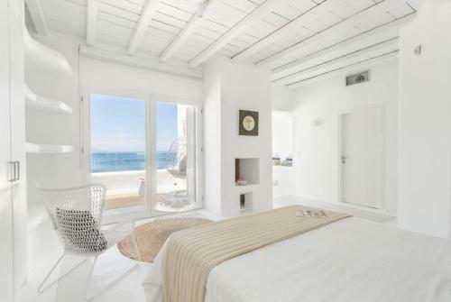 Villa Goddess By Whitelist Mykonos