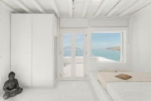 Villa Goddess By Whitelist Mykonos