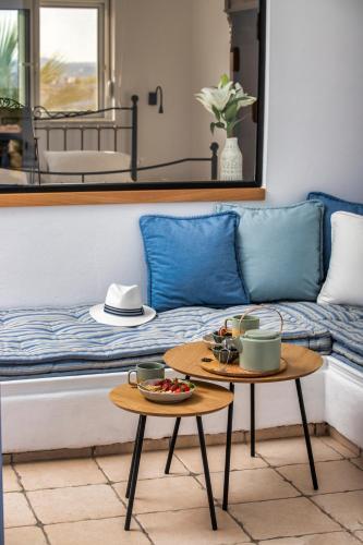 Apartamento Nostalgia Suites
