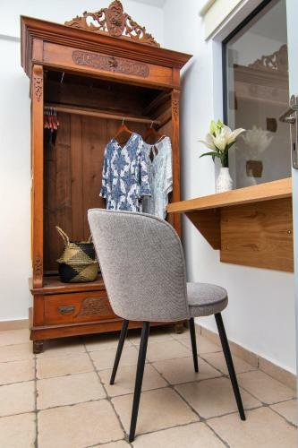 Apartamento Nostalgia Suites