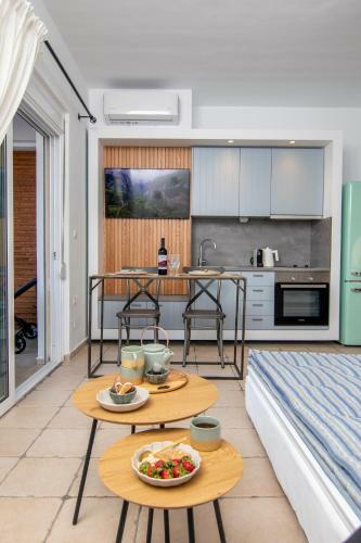 Apartamento Nostalgia Suites