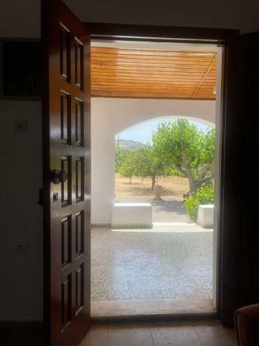 Aegean Endless Summer Villa Pefkos