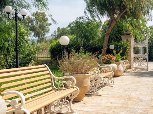Hotel Villa Maria Laganas