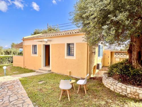 Villa Barbati Blu Beach House With Pool