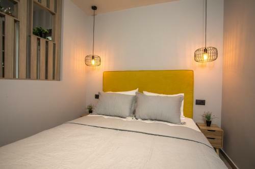 Haraki Blue Dream Luxury Apartments