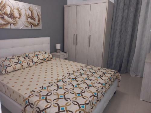Andreas Apartment