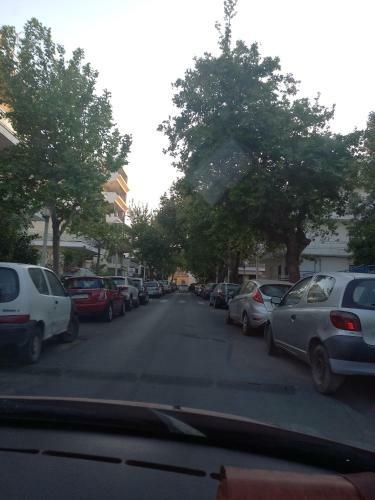 Andreas Apartment