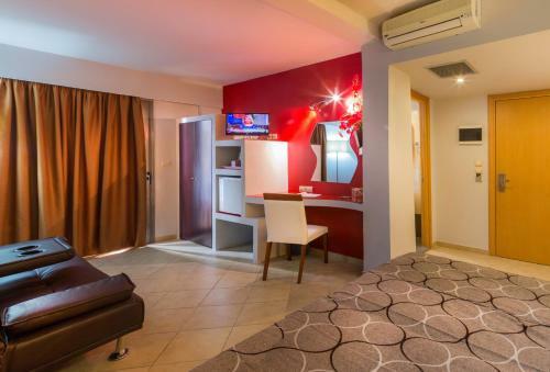 Diana Boutique Hotel