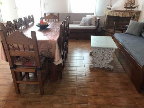 Apartamento Sole Mykonos