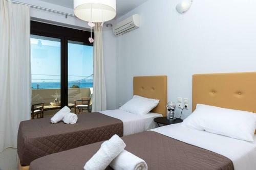Apartamento Casa Di Brilliante, 2min From The Beach!
