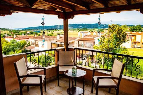 Possidi Summer House