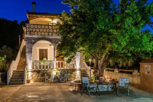 Athina Apartment