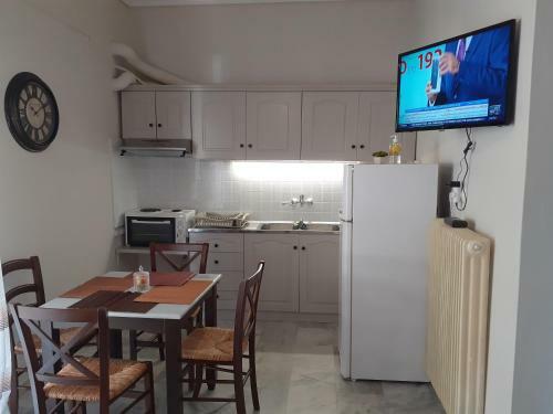 Kamari Apartments