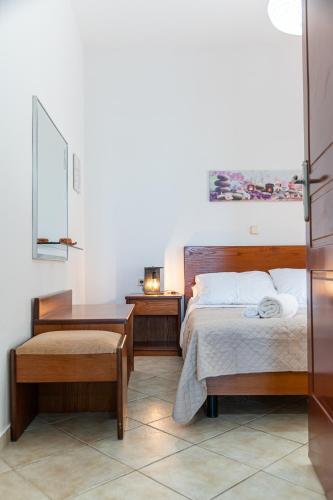 Nmb Anissaras Apartments 203
