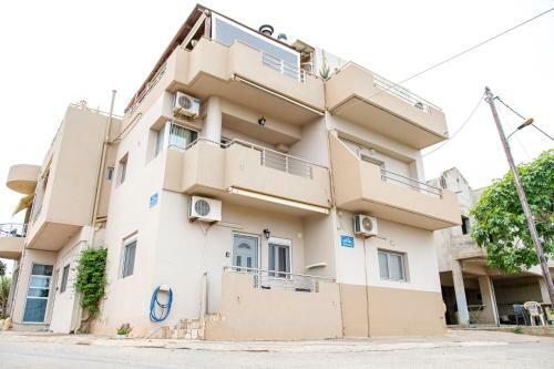 Nmb Anissaras Apartments 102