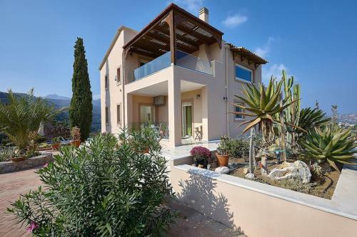 Villa Sunny Dreams