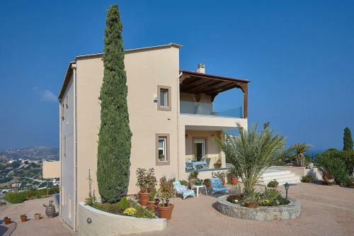 Villa Sunny Dreams