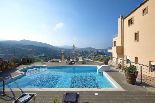 Villa Sunny Dreams