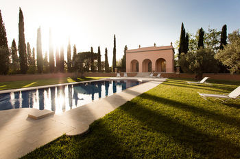 Villa Loggio Winery And Boutique Hotel