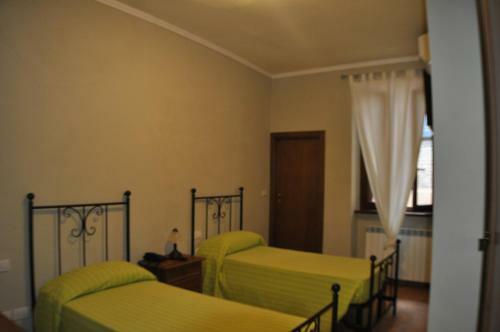 Hotel Fioriti