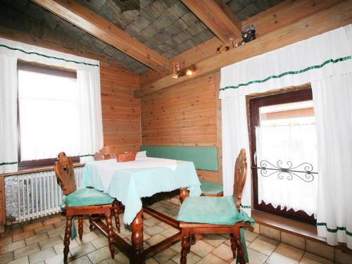 Apartamento Haus Elisabeth