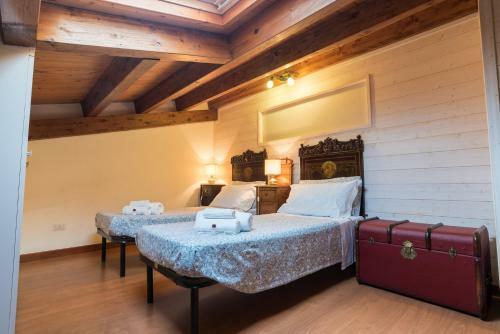 Apartamento Appartamenti Pomelia Punta Secca
