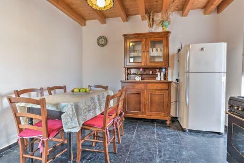 Apartamento Appartamenti Pomelia Punta Secca