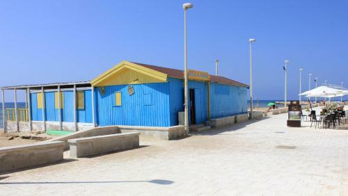 Apartamento Appartamenti Pomelia Punta Secca