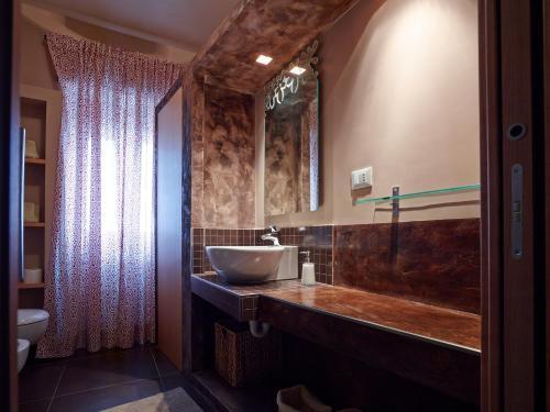 Apartamento Le Dimore Di Ponte Selce