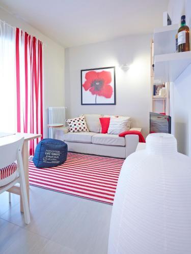 Apartamento Le Dimore Di Ponte Selce
