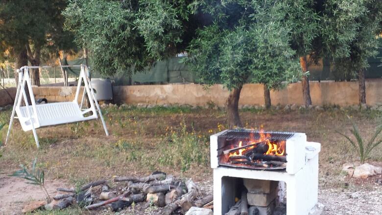 Apartamento Casa Vacanze Mari