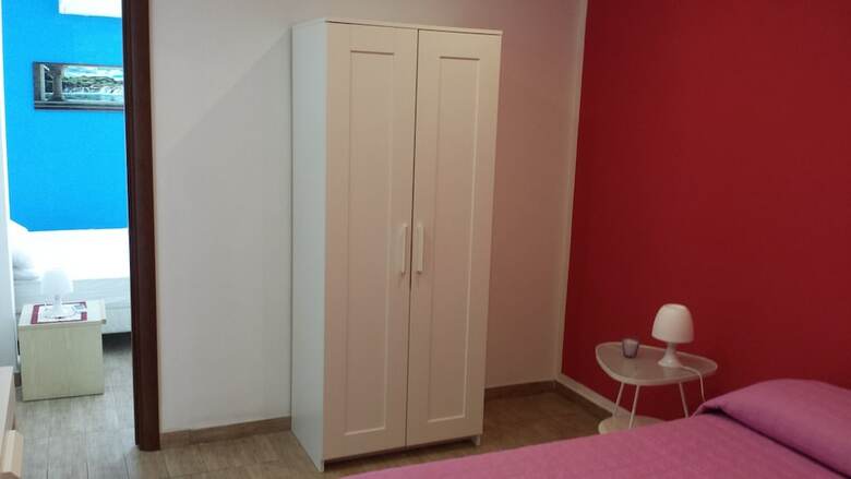Apartamento Casa Vacanze Mari