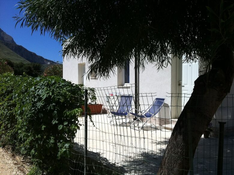 Apartamento Casa Vacanze Mari