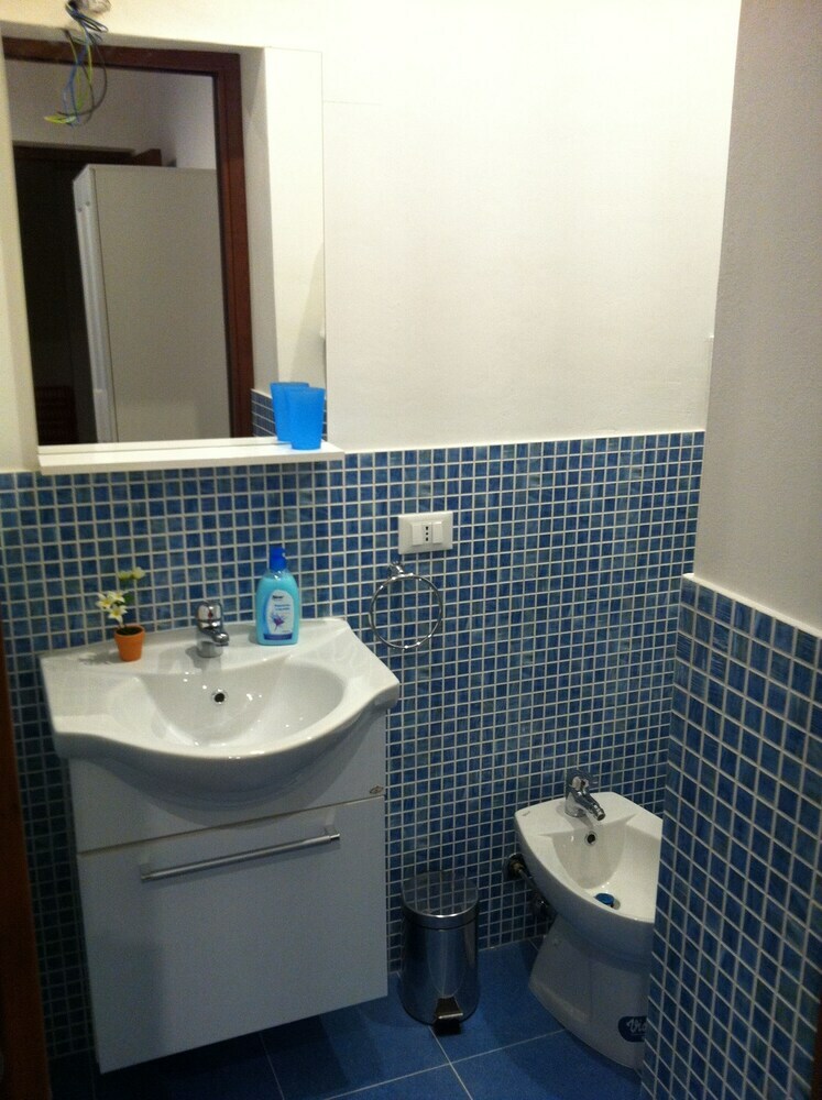 Apartamento Casa Vacanze Mari