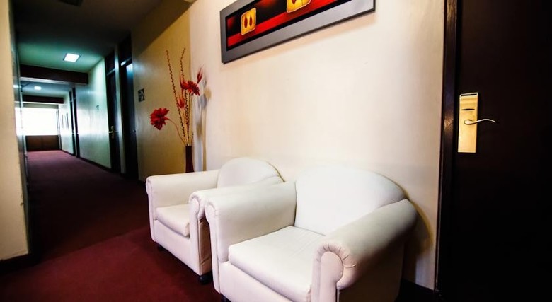 Hotel El Sol