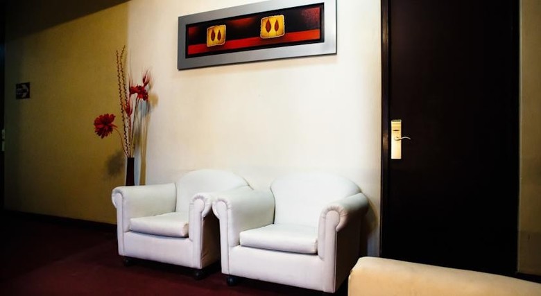 Hotel El Sol