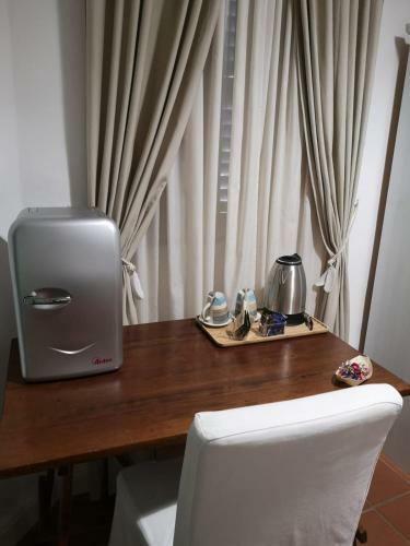 Bed & Breakfast La Casa Del Prete