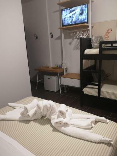 Bed & Breakfast La Casa Del Prete