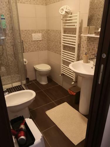 Bed & Breakfast La Casa Del Prete