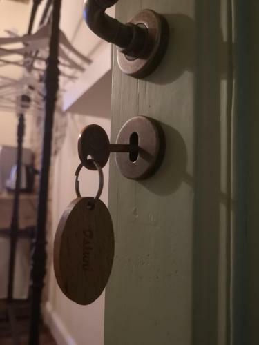 Bed & Breakfast La Casa Del Prete