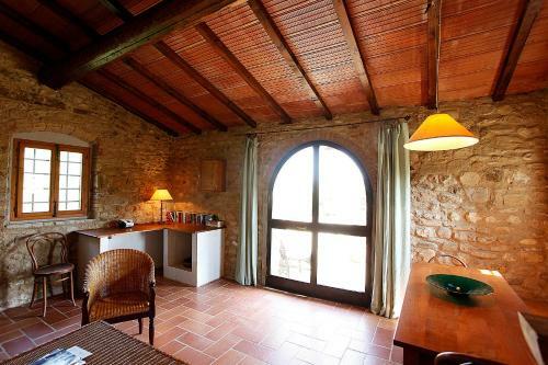 Agroturismo Corzano E Paterno