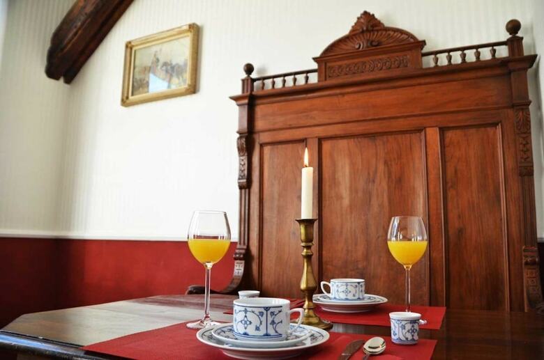 Hostal Hotel Mohrenbrunnen
