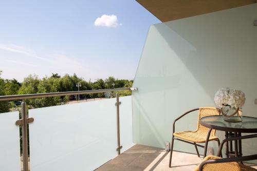Posada Nadas Pihenopark Es Fogado